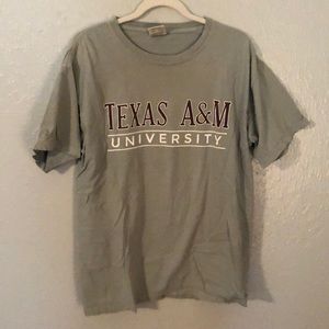 comfort colors t-shirt